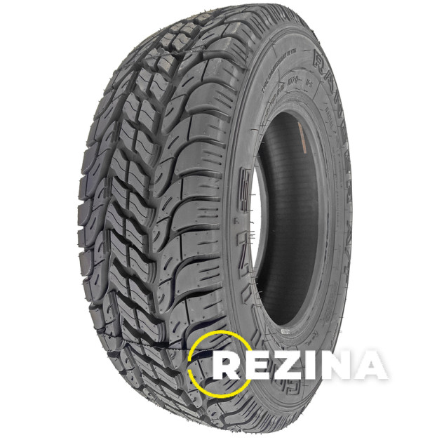 Collins (navarka) RANGER A/T 245/70 R16 107T
