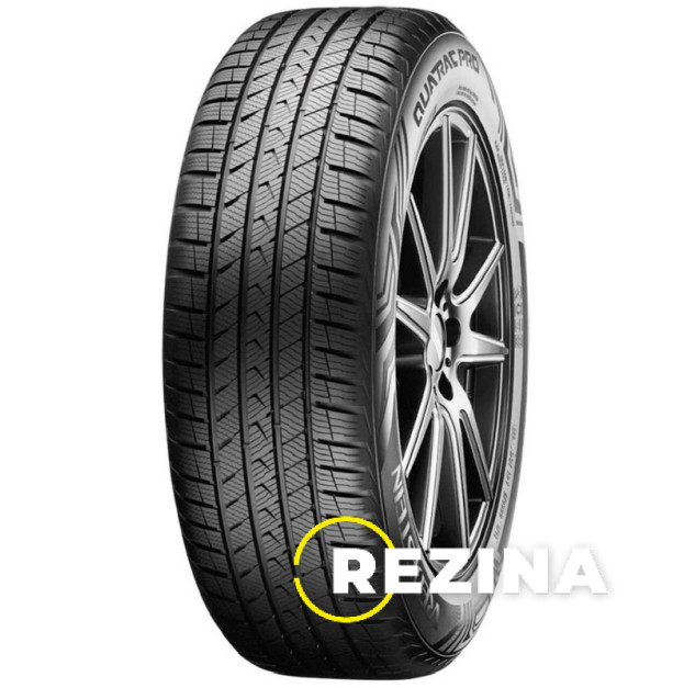 Vredestein Quatrac Pro 265/60 R18 114V XL