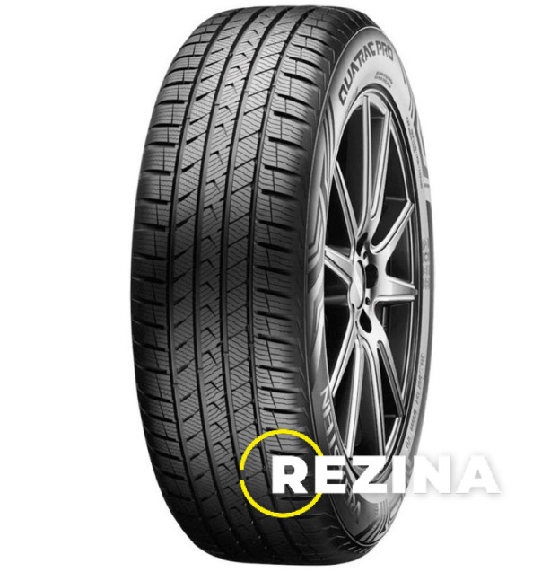 Vredestein Quatrac Pro 265/60 R18 114V XL Hungary 2024