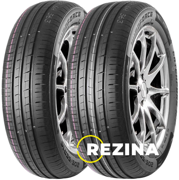Windforce CatchFors H/P 225/60 R16 102H XL