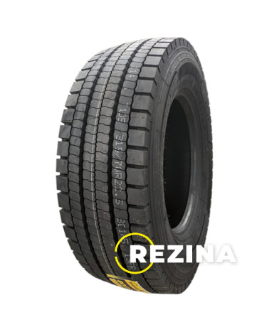 BlackLion BD165 (leading) 315/80 R22.5 156/153K PR20