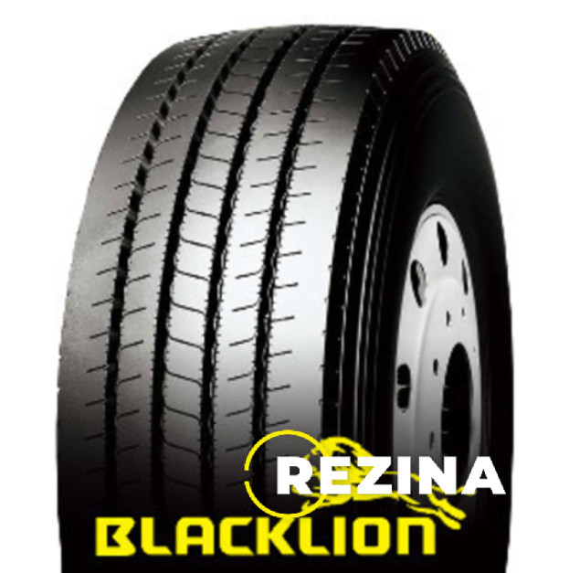 BlackLion BT160 (причіпна) 385/65 R22.5 164K PR24 Китай 2025 року