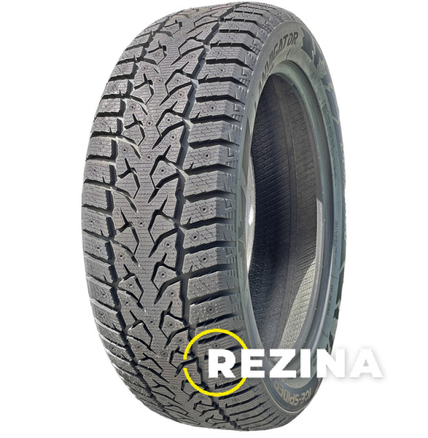 Lanvigator Ice-Spider II 205/65 R16 95T (studded) China 2025