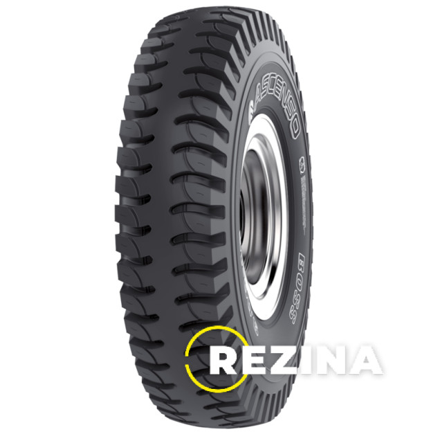 Ascenso Boss (індустріальна) 9.00 R16 137A6 PR16 Індія 2025 року