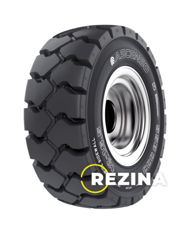 Ascenso SSB 333 (індустріальна) 10 R16.5 134A2