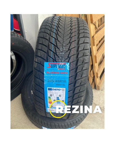 Superia BlueWin UHP 2 235/40 R18 95V XL