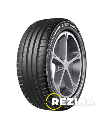 Ceat SportDrive 235/55 R18 104W XL FR