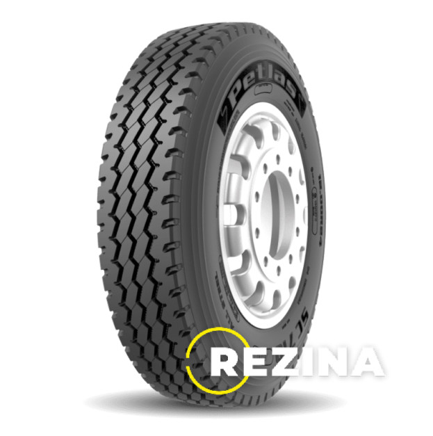 Petlas SC710 (ведущая) 315/80 R22.5 156/150L