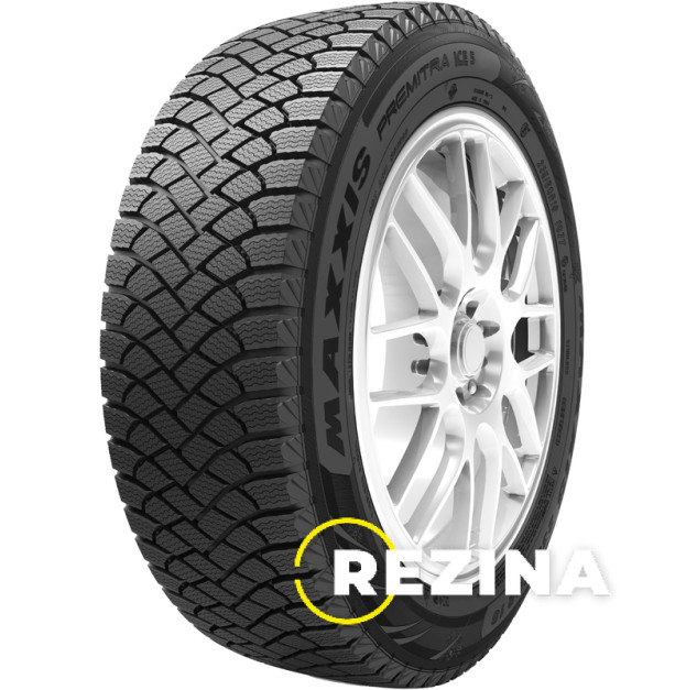 Maxxis Premitra Ice SP5 225/55 R17 101T XL
