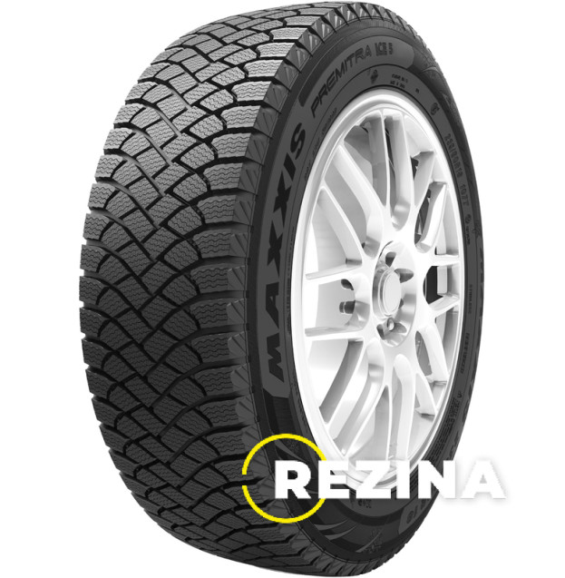 Maxxis Premitra Ice SP5 225/55 R17 101T XL China 2023