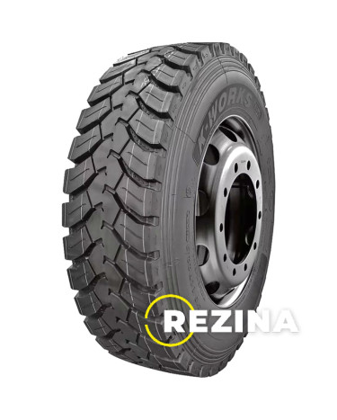 Leao KMD406 (driving) 315/80 R22.5 156/150K PR20