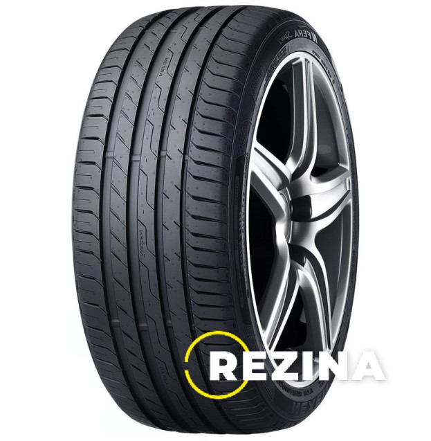 Nexen N'Fera Sport SUV 315/40 R21 115Y XL Чеська Республіка 2025 року