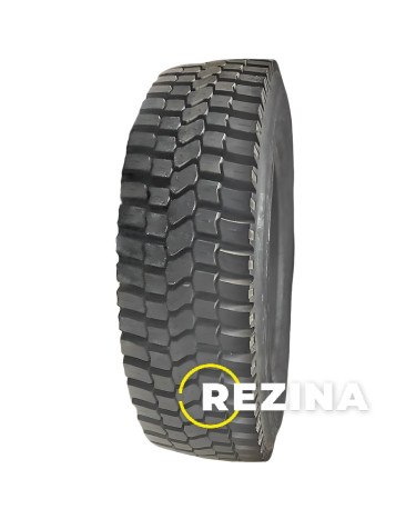 Michelin X Multi D Remix (ведущая) 315/70 R22.5 154/150L