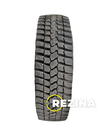 Michelin X Multi D Remix (ведущая) 315/70 R22.5 154/150L