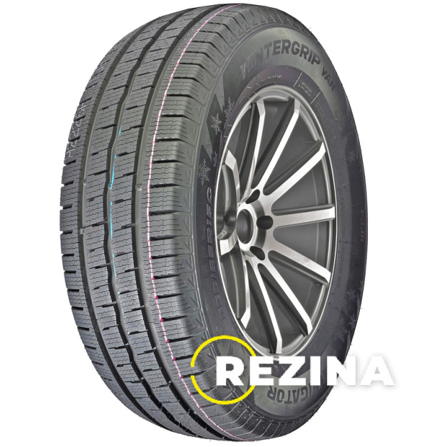 Lanvigator Wintergrip Van 165/70 R14C 89/87R Китай 2025 года