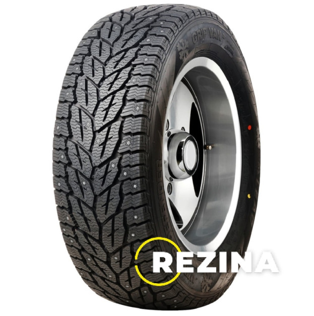 Leao Winter Defender Grip Van 2 185 R14C 102/100R (studded)