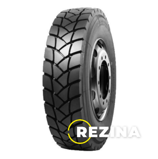 Agate HF768 (ведуча) 295/80 R22.5 152/149K PR18
