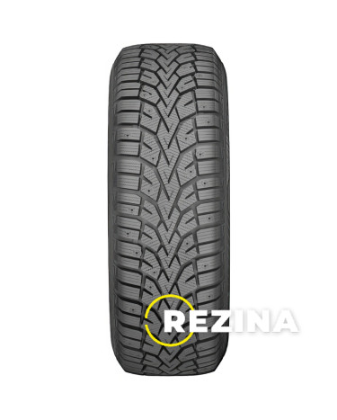 Gislaved Nord*Frost 100 SUV 265/65 R17 116T XL (под шип)