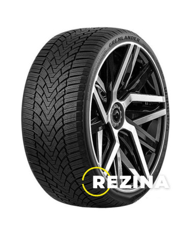 Grenlander Icehawke I 175/60 R15 81H Китай 2025 года
