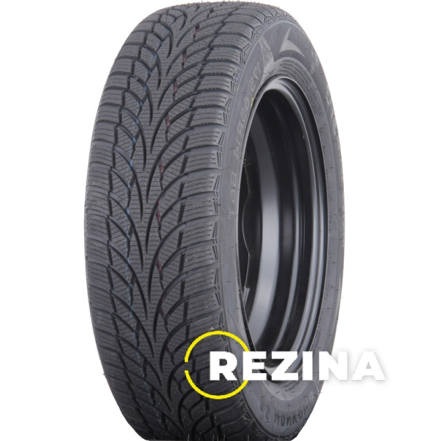 Nankang Winter Activa SV-3 275/45 R21 110V XL China 2024