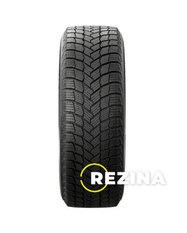 Michelin X-Ice Snow SUV 285/40 R21 109H XL