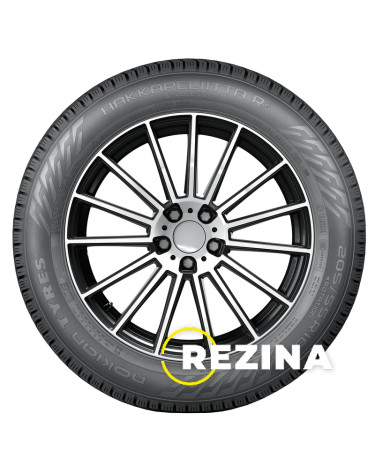 Nokian Hakkapeliitta R5 225/45 R19 96T XL
