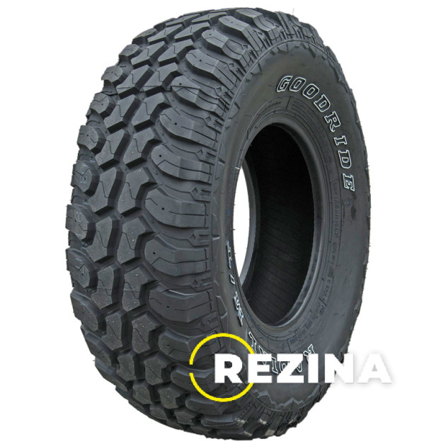 Goodride Radial M/T SL366 195/80 R14C 106/104Q OWL