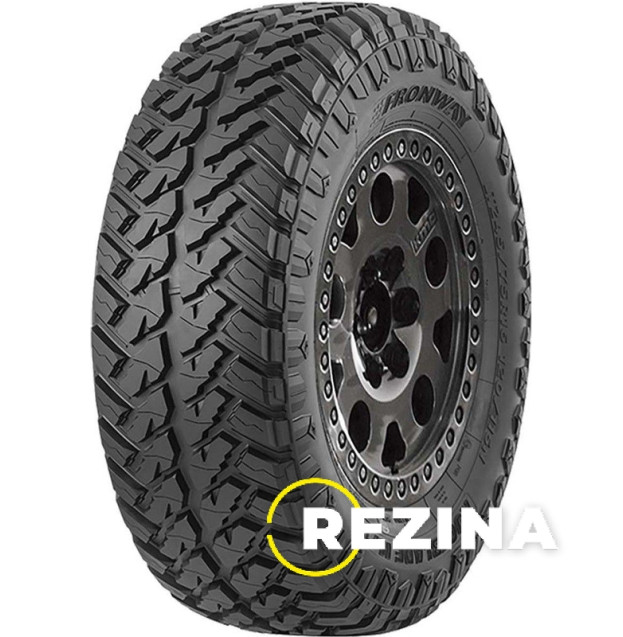 Fronway Rockblade M/T I 215/75 R15 100/97Q China 2023