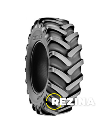BKT MP 600 (industrial) 10.50 R18 130B PR10