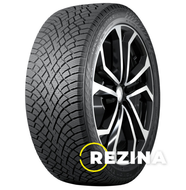 Nokian Hakkapeliitta R5 SUV 215/65 R17 103R XL Finland 2025