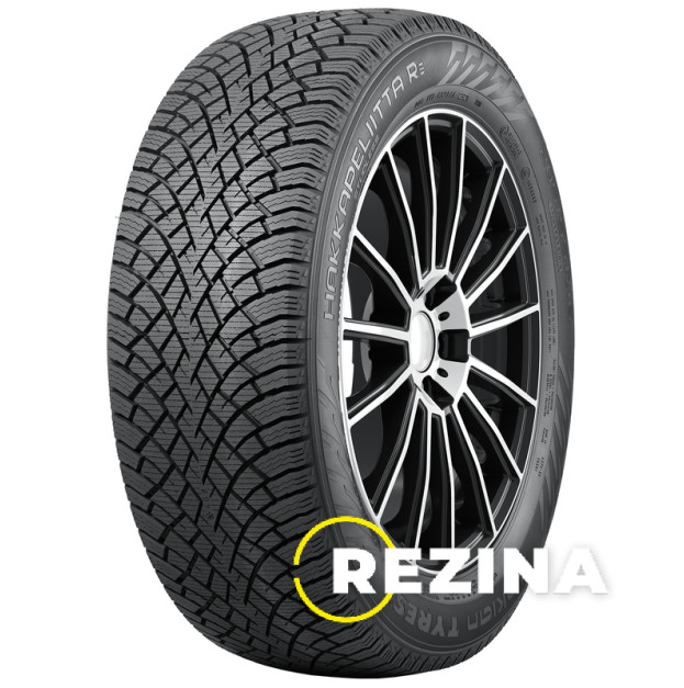 Nokian Hakkapeliitta R5 235/45 R19 99T XL Финляндия 2025 года
