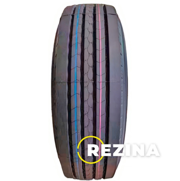 HunterRoad H812 (рулевая) 315/70 R22.5 154/151L PR20