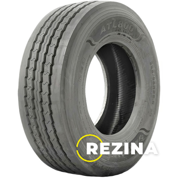 Atlander ATL800 (причіпна) 385/65 R22.5 160K PR20