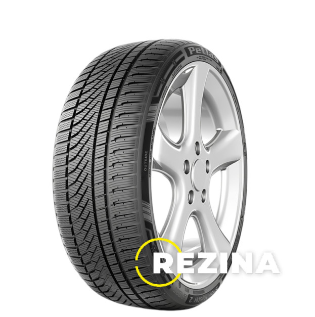 Petlas SnowMaster 2 SPORT 215/45 R18 93V XL Турция 2024 года
