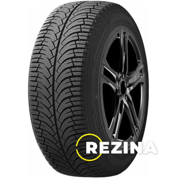 Fronway FRONWING A/S 215/65 R17 99T Китай 2025 года