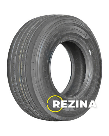 Haida HD585 (причіпна) 385/65 R22.5 164K PR24