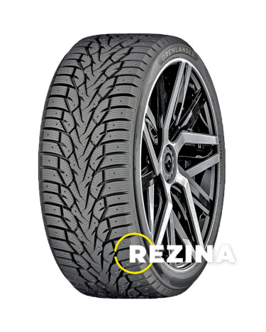 Grenlander Icedefensor Stud III 245/55 R19 107T XL (під шип)