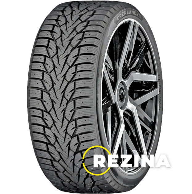 Grenlander Icedefensor Stud III 245/55 R19 107T XL (під шип)