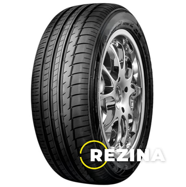 Diamondback DSH11 (DH201) 245/35 R20 95Y XL
