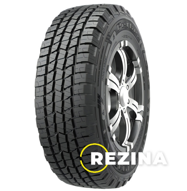 Petlas Explero PT421 A/T 255/70 R15 108T Turkey 2024