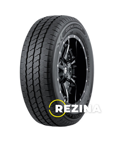 Grenlander GREENTOUR A/S 215/70 R15C 109/107R