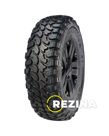 Royal Black Royal M/T 285/75 R16 126/123Q