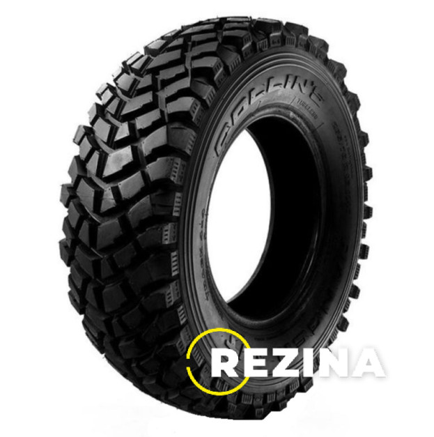 Collins Ranger M/T 265/60 R18 110S
