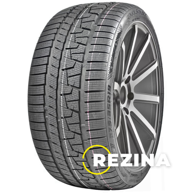 Royal Black RoyalWinter UHP 245/45 R17 99V XL FR