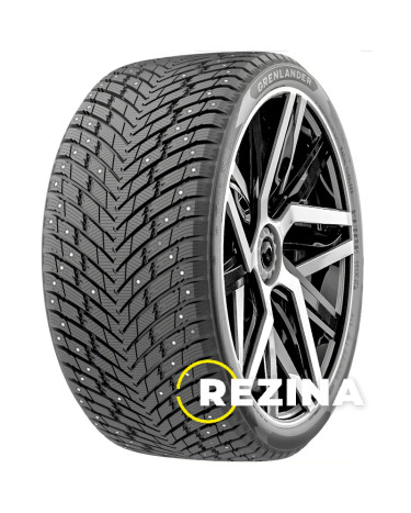 Grenlander Icedefensor Stud II 245/45 R18 100T XL (під шип)