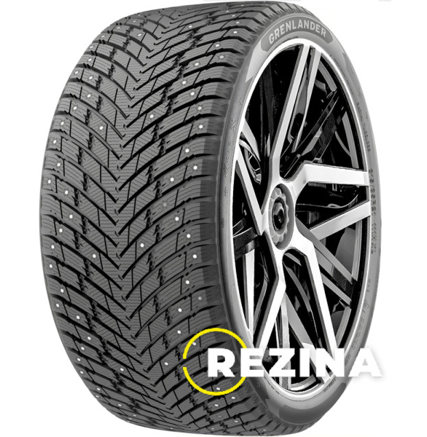 Grenlander Icedefensor Stud II 245/45 R18 100T XL (studded) China 2024