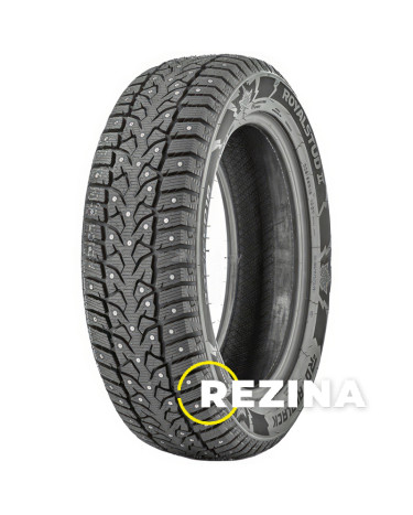 Royal Black Royal Stud II LT 195/75 R16C 107/105R (studded)