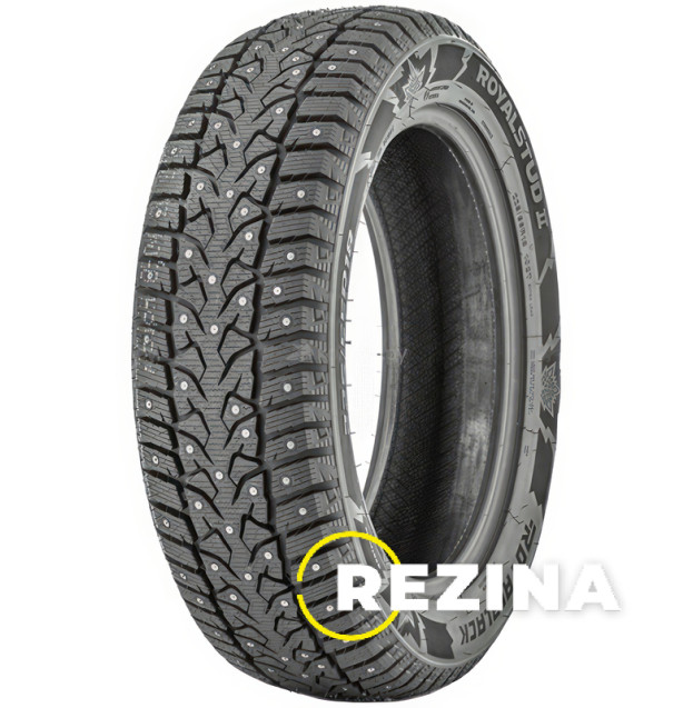 Royal Black Royal Stud II LT 195/75 R16C 107/105R (stud) China 2023