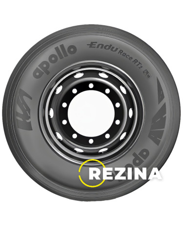 Apollo ENDURACE-RT2 (trailer) 385/55 R22.5 160K PR20