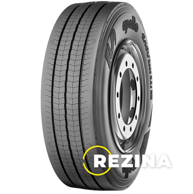 Apollo ENDURACE-RA2 (рульова) 315/70 R22.5 156/150L PR18 Угорщина 2024 року